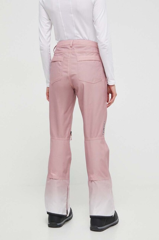 Îmbrăcăminte Burton pantaloni Vida 15006108961 roz