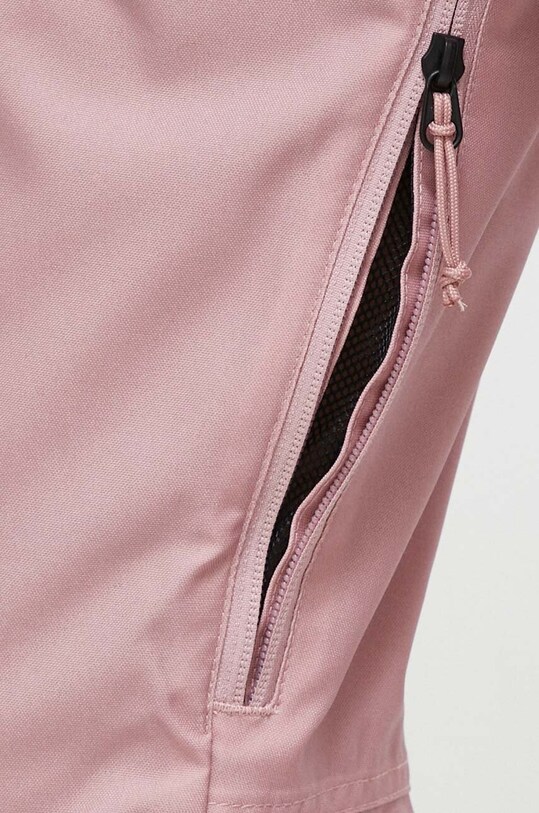 Burton pantaloni Vida roz 15006108961