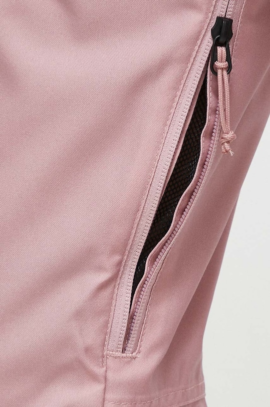 Kalhoty Burton Vida růžová 15006108961