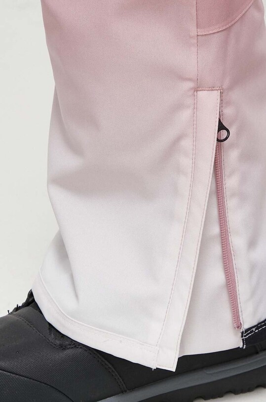 Burton pantaloni Vida 15006108961 roz