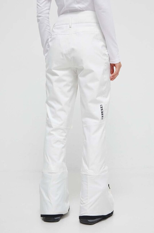 Штани Burton Marcy High Rise 22076102100 білий AW23