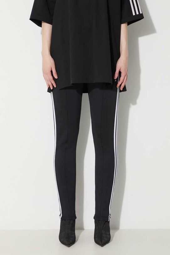 adidas Adicolor SST Track Pants W Black