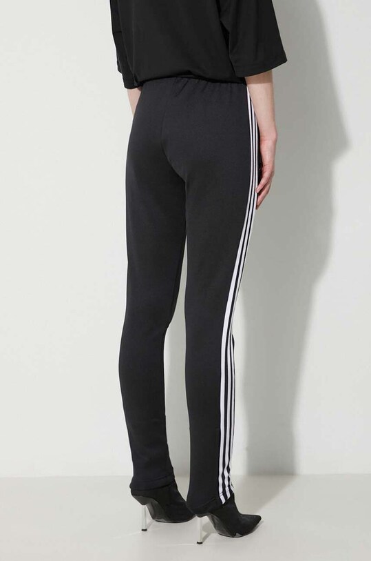 Одяг Спортивні штани adidas Originals SST Classic TP IK6600 чорний