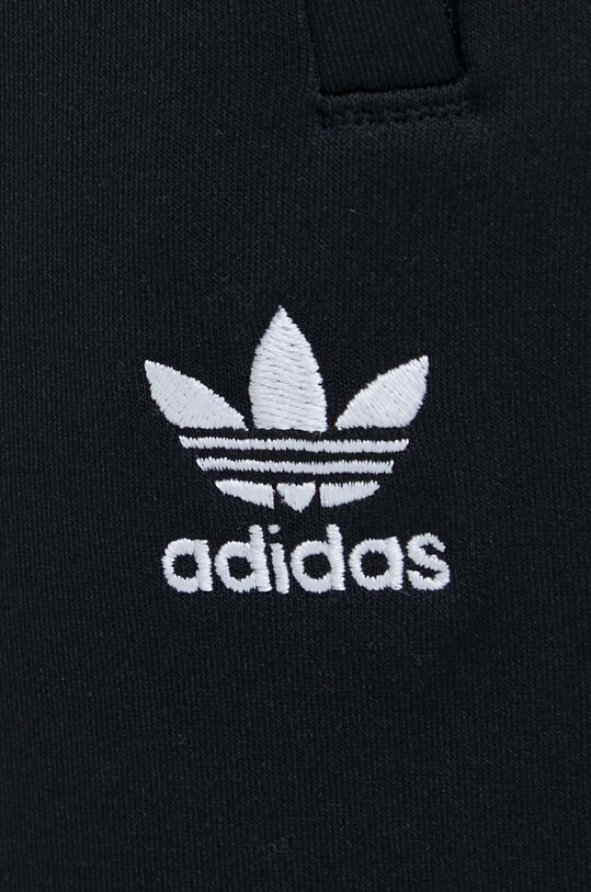 Спортивні штани adidas Originals SST Classic TP чорний IK6600
