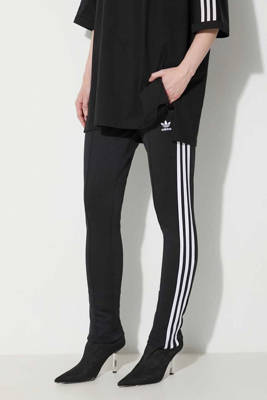 adidas Adicolor SST Track Pants W Black black IK6600