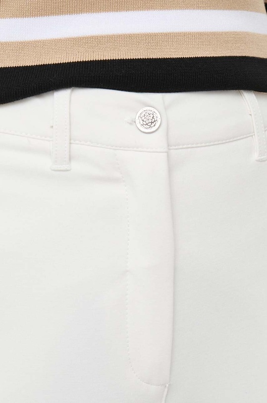 Guess spodnie ZOE beżowy W4RB50.KBJP2