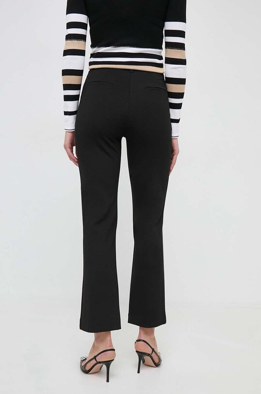 Одяг Штани Guess W4RB50.KBJP2 чорний