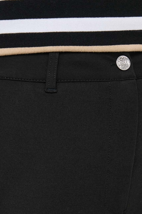 Nohavice Guess ZOE čierna W4RB50.KBJP2