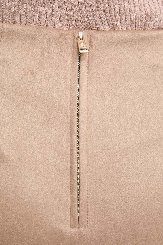 Брюки Guess бежевый W4RB41.WE0L0