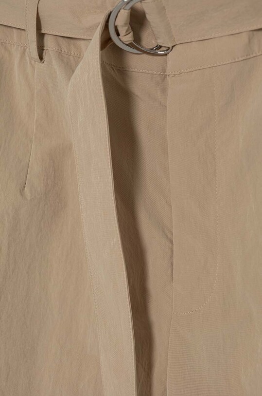 Îmbrăcăminte Guess pantaloni W4RB18.WFVV0 bej