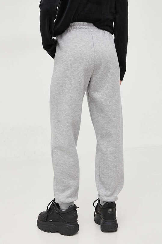 Одежда Спортивные штаны Nicce 0394.K008 серый
