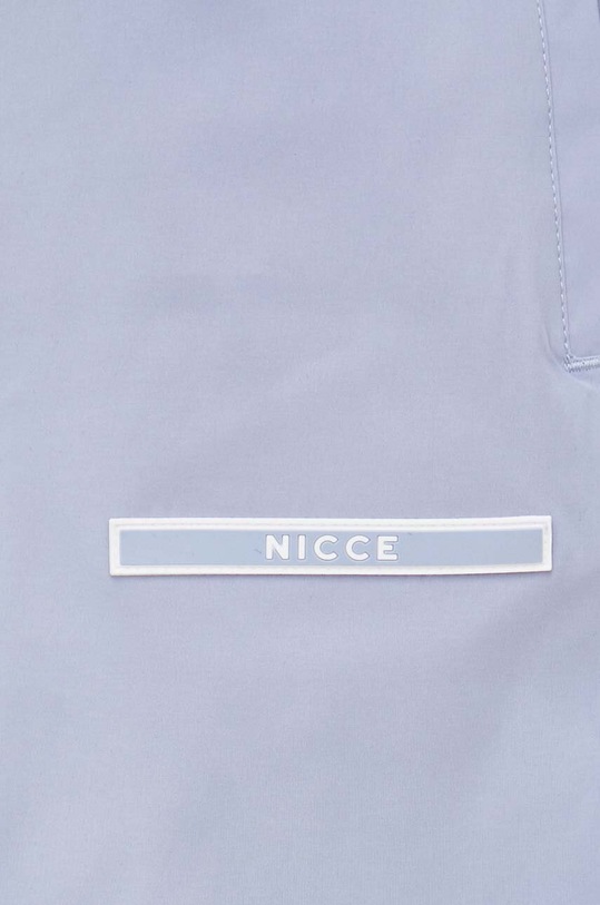 Kalhoty Nicce fialová 1956.W077