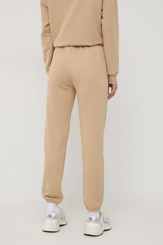 Oblečení Tepláky La Mania COMFY.3 béžová