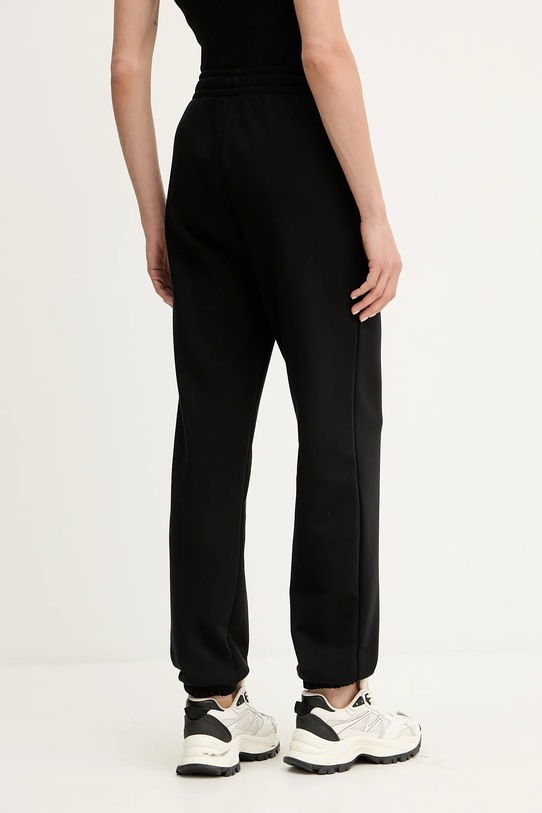 Oblečenie Tepláky La Mania COMFY.3 čierna