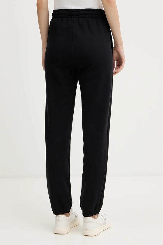 Oblečení Tepláky La Mania COMFY.3 černá