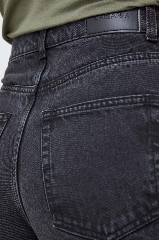 La Mania jeansy szary JOLINE.2
