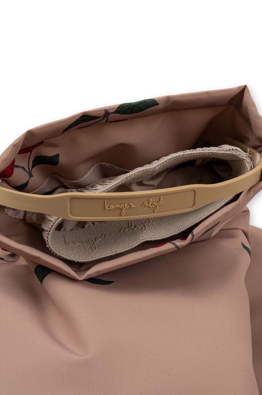 Konges Sløjd spodnie dziecięce KS5439 beżowy