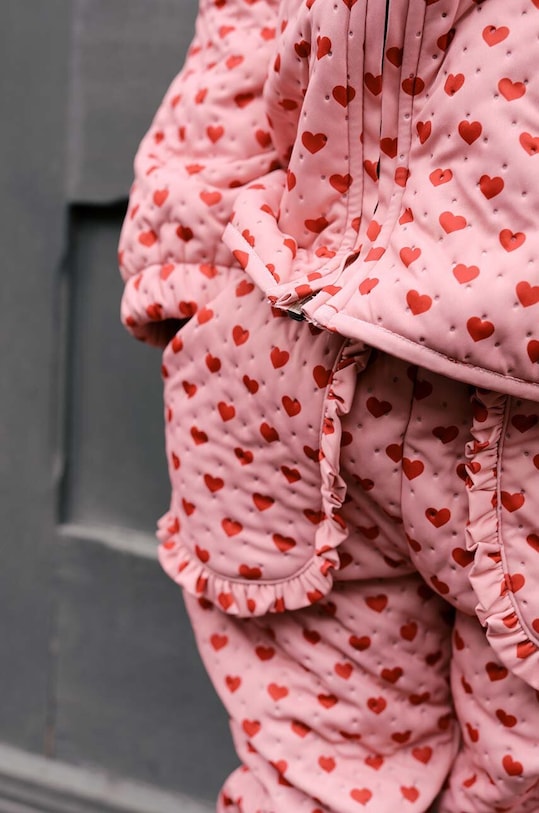 Konges Sløjd gyerek nadrág KS5600