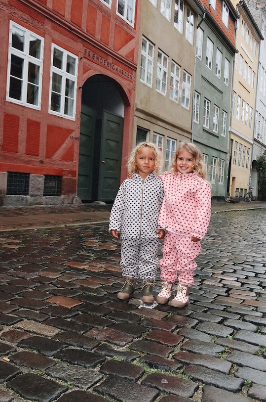 Konges Sløjd gyerek nadrág KS5600