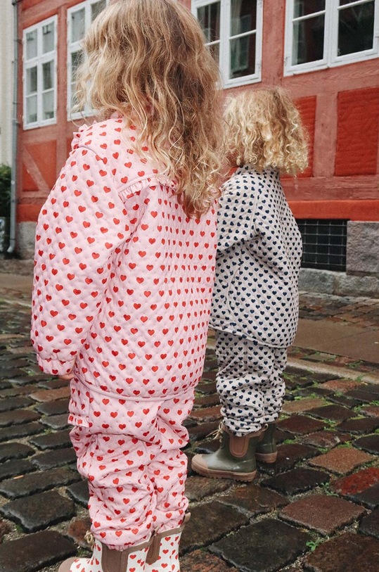 Konges Sløjd gyerek nadrág KS5600