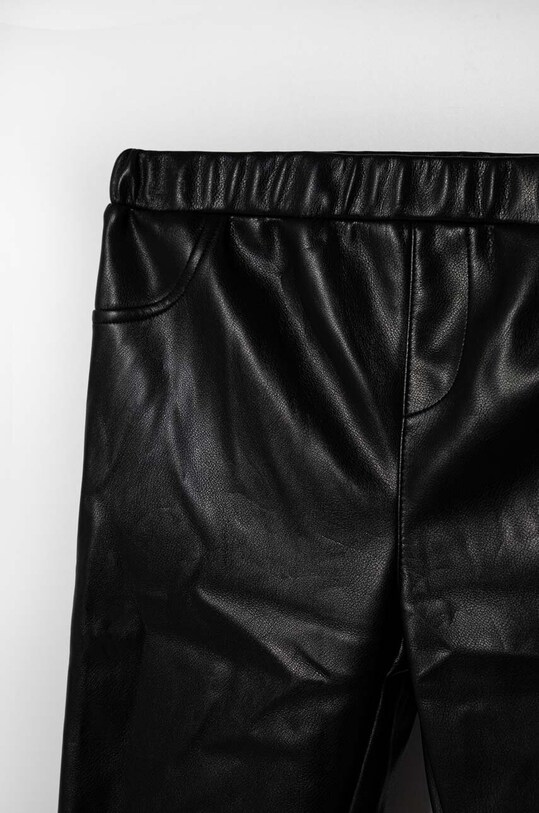 Dziewczynka Guess legginsy dziecięce J3YB13.WE8D0.9BYX czarny