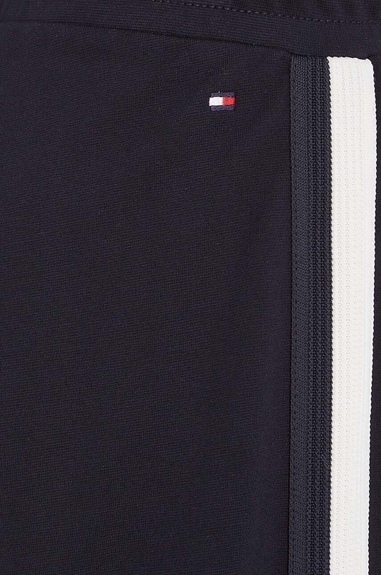 Tommy Hilfiger spodnie dresowe dziecięce granatowy KG0KG07407.74.122.9BYX