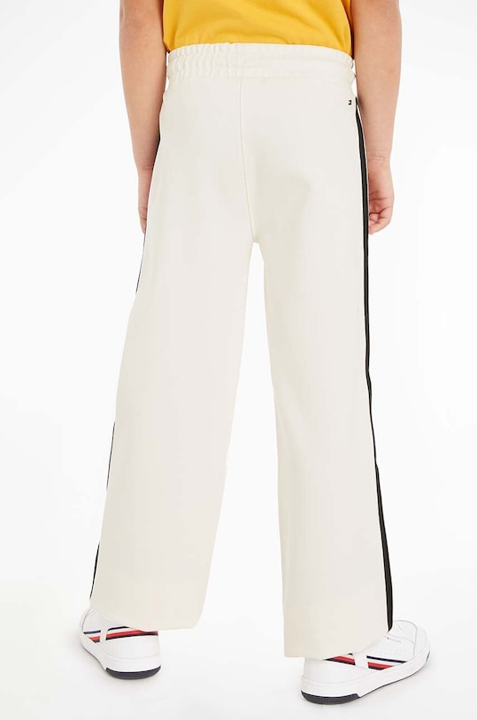 Tommy Hilfiger spodnie dresowe dziecięce KG0KG07407.128.176.9BYX