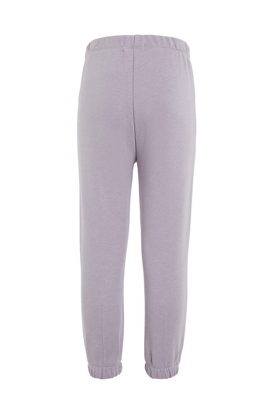 Lány Calvin Klein Jeans gyerek melegítőnadrág IG0IG02094.9BYX lila