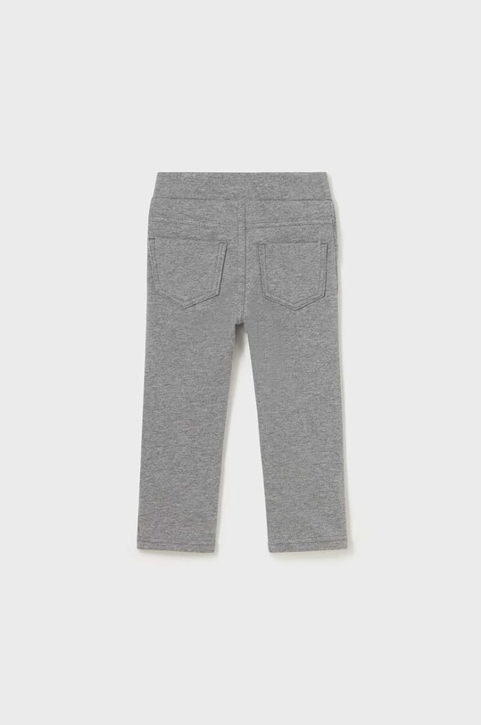 Mayoral spodnie niemowlęce 560.4C.Baby.9BYX szary AW23