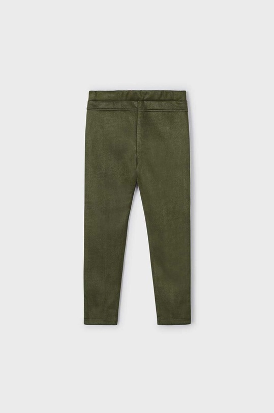 Dětské kalhoty Mayoral 4502.6C.Mini.9BYX béžová AW23