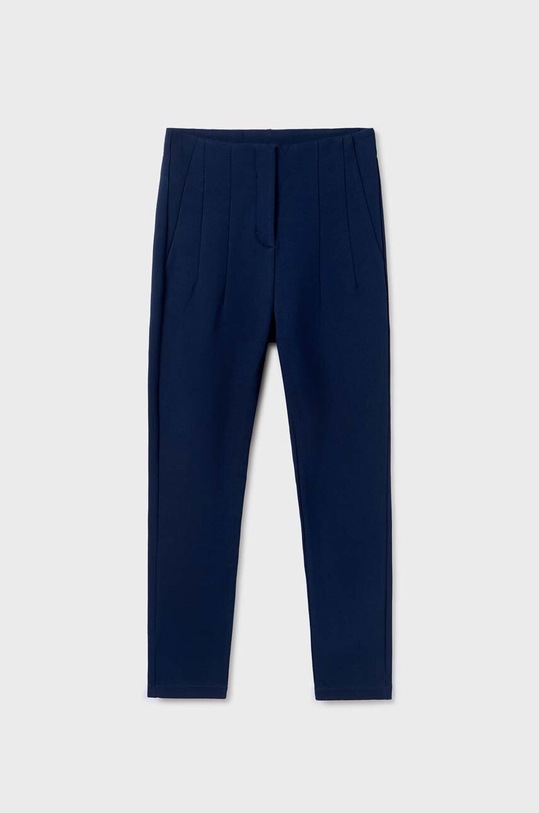 Детские брюки Mayoral тёмно-синий 7502.8B.Junior.9BYX
