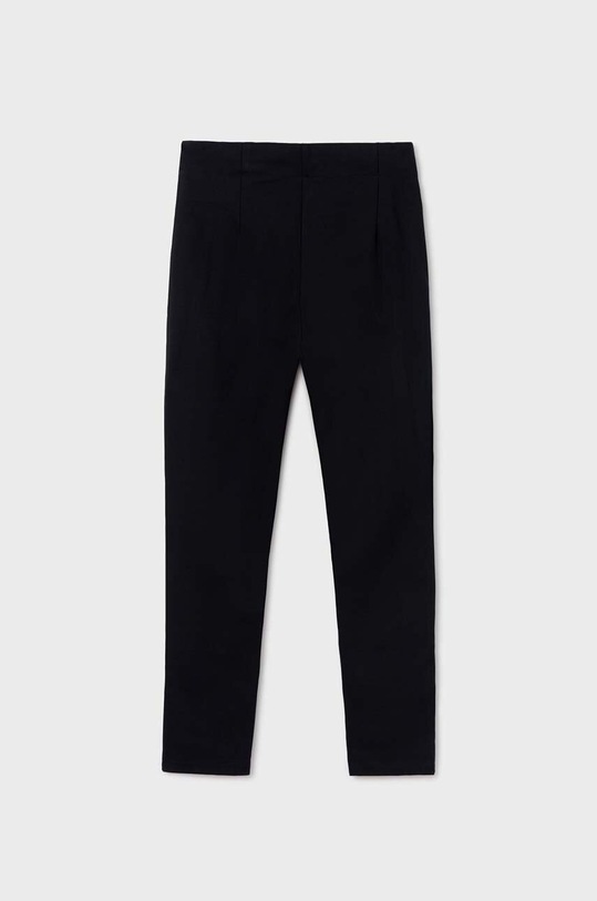 Mayoral pantaloni copii 7502.8B.Junior.9BYX negru AW23