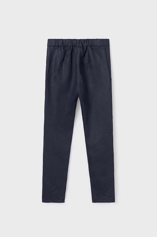 Mayoral spodnie dziecięce 7506.8D.Junior.9BYX granatowy AW23