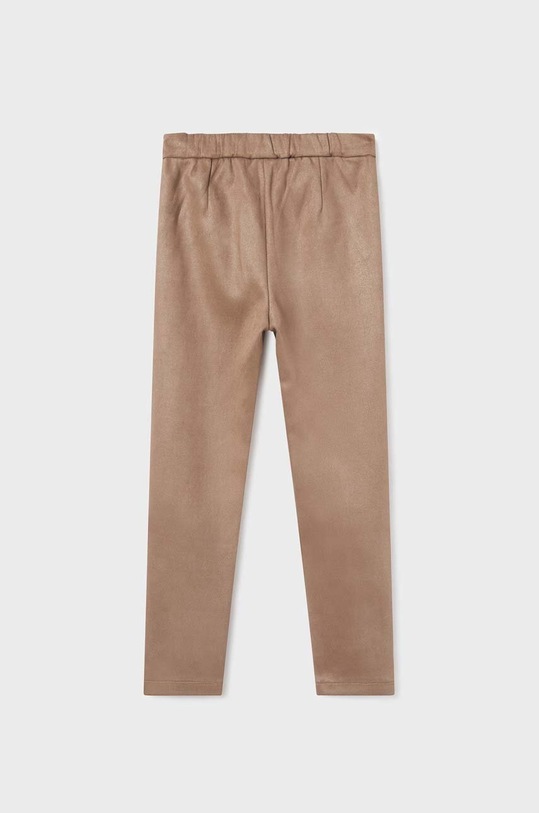 Mayoral spodnie dziecięce beżowy 7506.8D.Junior.9BYX