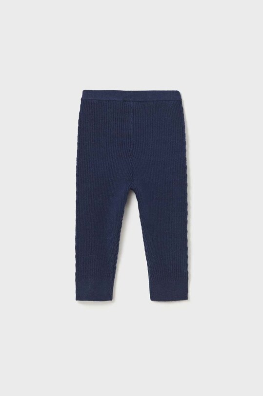 Легінси для немовлят Mayoral 10530.4L.Baby.9BYX темно-синій AW23