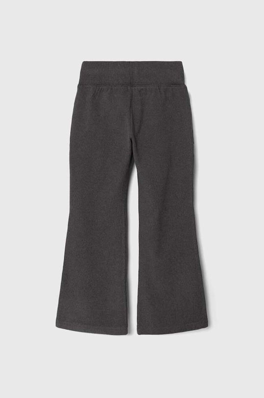 Παιδικό φούτερ Abercrombie & Fitch KI247.3018 γκρί AW23