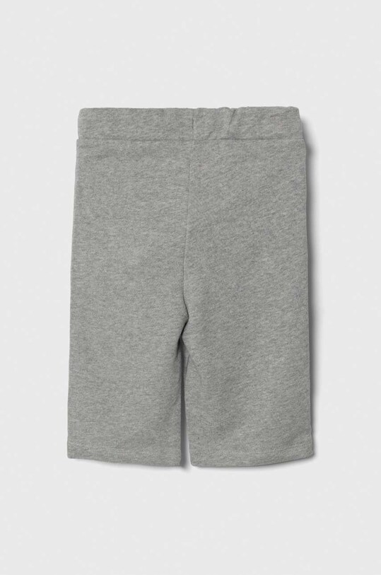 United Colors of Benetton spodnie 3J68GF02U.P.SEASONAL szary AW23