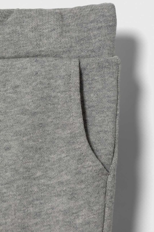 Дівчинка Штани United Colors of Benetton 3J68GF02U.P.SEASONAL сірий