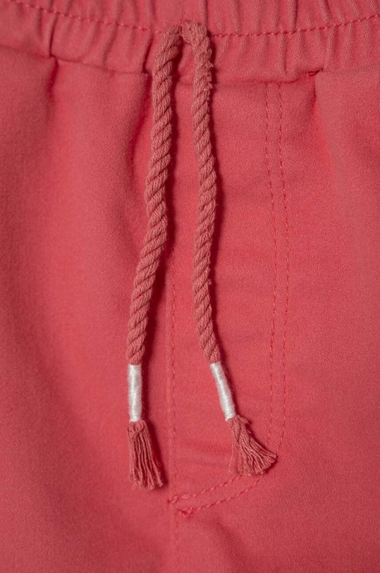 Dziewczynka United Colors of Benetton spodnie niemowlęce 4AU0AF00N.W.SEASONAL różowy