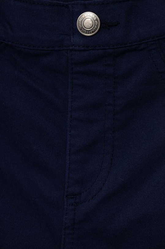 Lány United Colors of Benetton gyerek nadrág 4AU0CE020.G.SEASONAL sötétkék