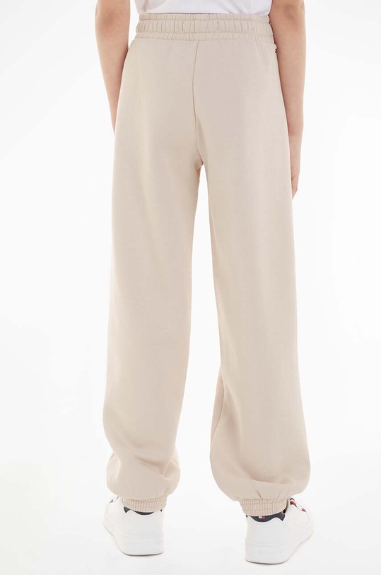 Детски спортен панталон Tommy Hilfiger KG0KG07605.74.122.9BYX