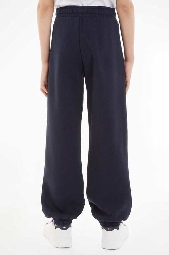 Tommy Hilfiger spodnie dresowe dziecięce KG0KG07605.74.122.9BYX