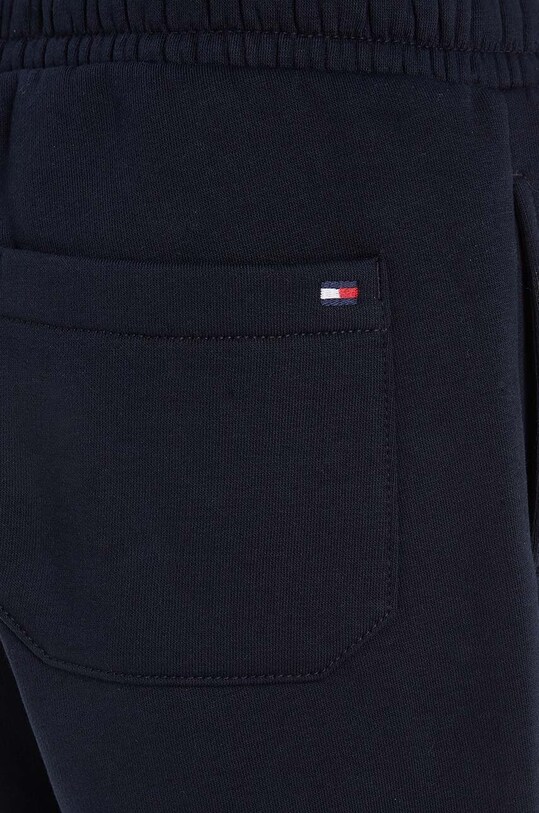 Tommy Hilfiger spodnie dresowe dziecięce granatowy KS0KS00443.74.122.9BYX