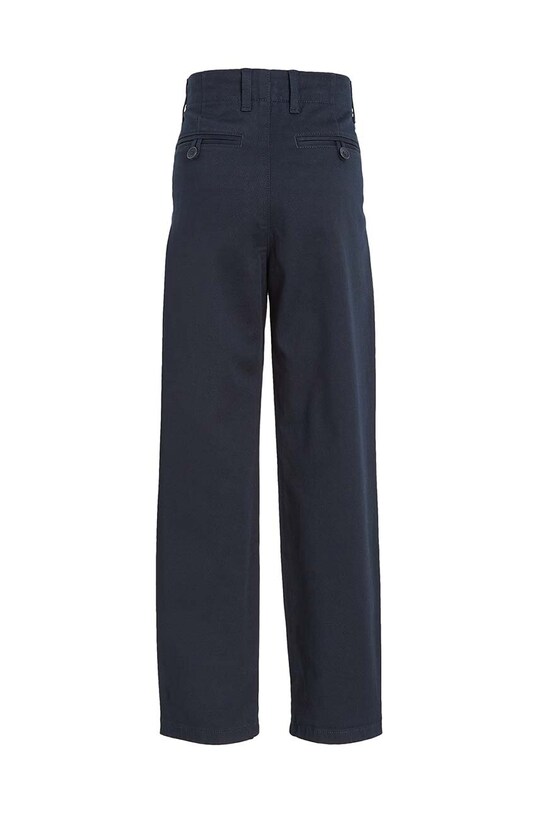 Fete Tommy Hilfiger jeansi KS0KS00478.9BYX bleumarin