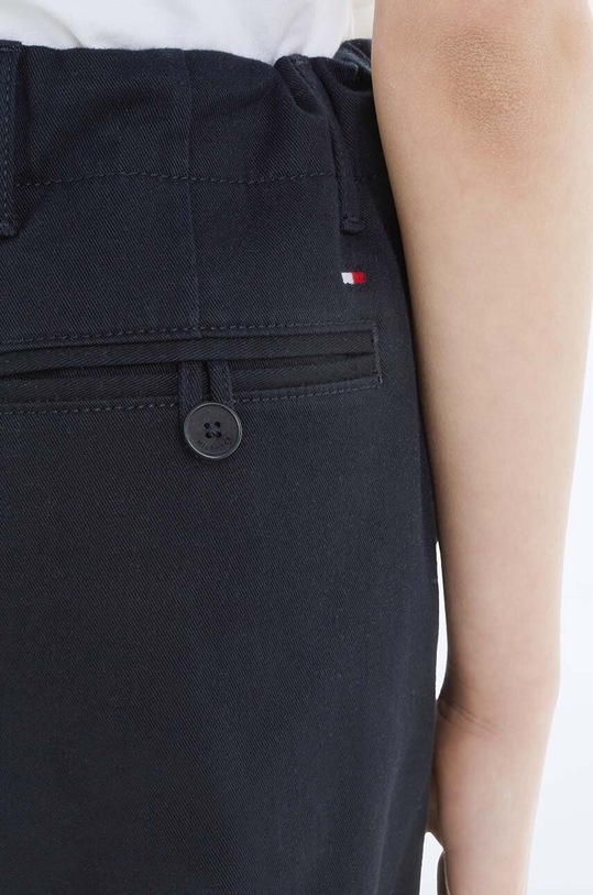 Дънки Tommy Hilfiger KS0KS00478.9BYX тъмносин