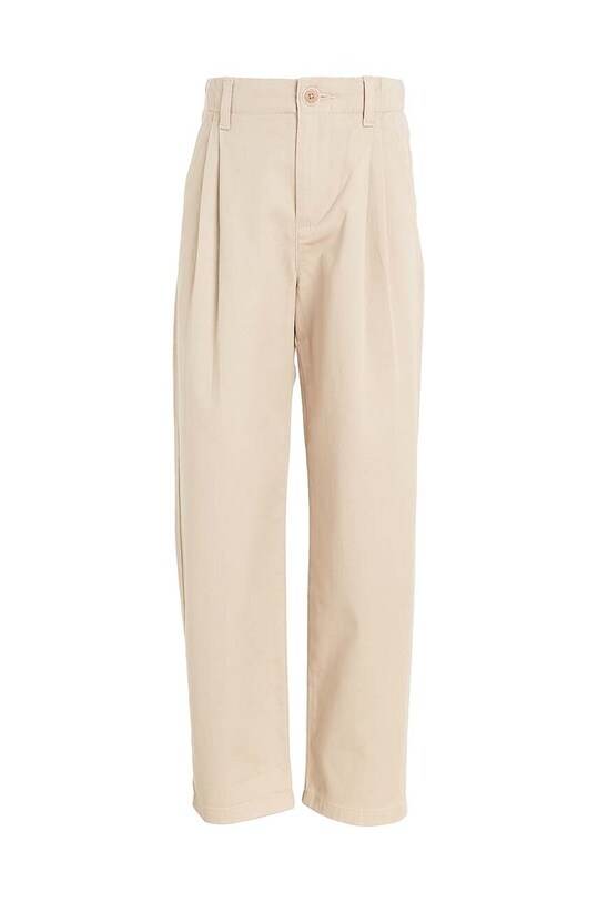 Tommy Hilfiger jeansi KS0KS00478.9BYX bej AW23