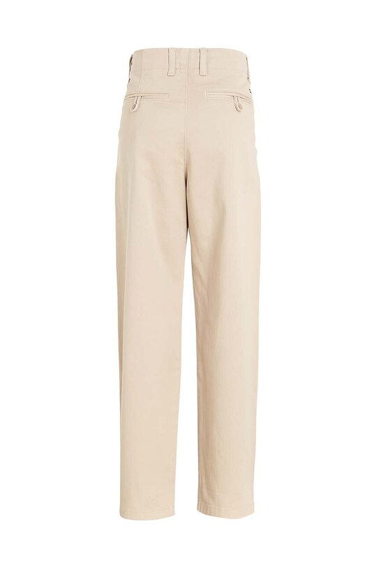 Fete Tommy Hilfiger jeansi KS0KS00478.9BYX bej