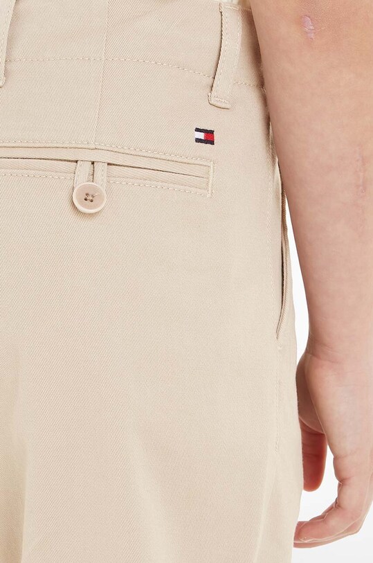 Tommy Hilfiger jeansi KS0KS00478.9BYX bej