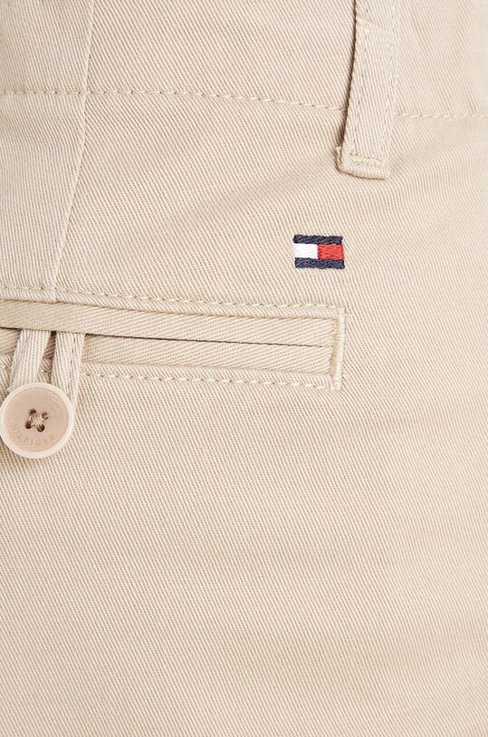 Tommy Hilfiger jeansi bej KS0KS00478.9BYX