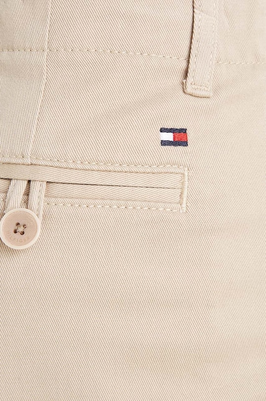 Tommy Hilfiger jeansy beżowy KS0KS00478.9BYX